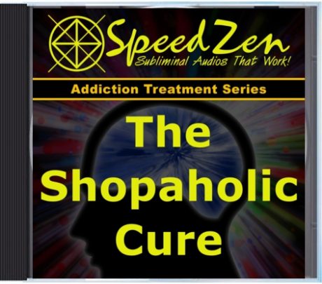 End Shopping Addiction