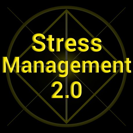 Stress Management 2.0 Subliminal MP3s