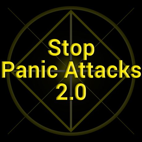 Stop Panic Attacks 2.0 MP3s