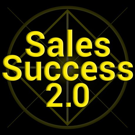 Sales Success 2.0 MP3s