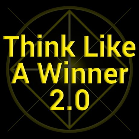 Think Like A Winner 2.0 Subliminal MP3s